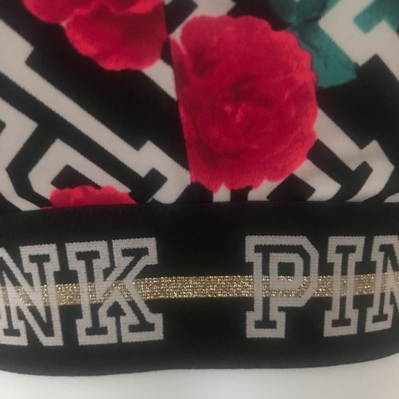 Pink VS Where Everywhere Wireless Bra - Picture 4 of 10